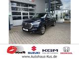 KGM Rexton Xdi 2.2 Allrad Quartz+Winterräder+AHK+ - KGM Gebrauchtwagen