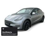 Tesla Model Y Long Range AWD - Tesla Model Y Gebrauchtwagen