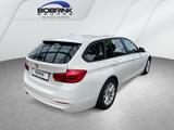BMW 318 d  Touring Advantage LED Tempomat Sitzhzg. - BMW 318 in Bremen