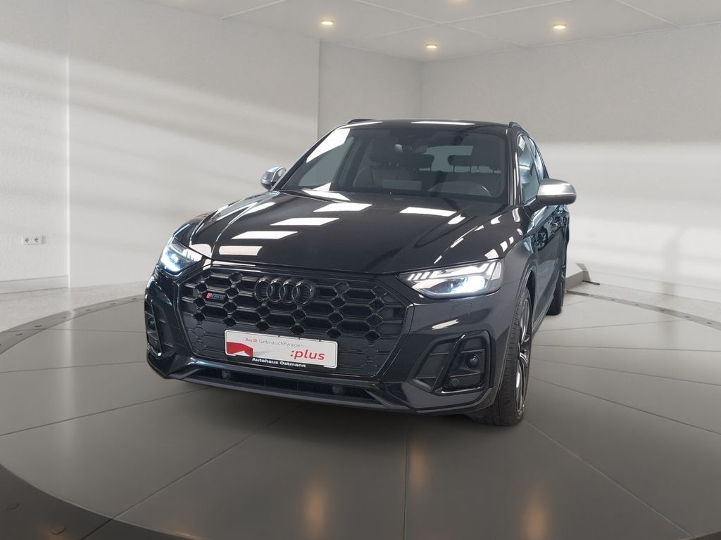 Image of Audi SQ5