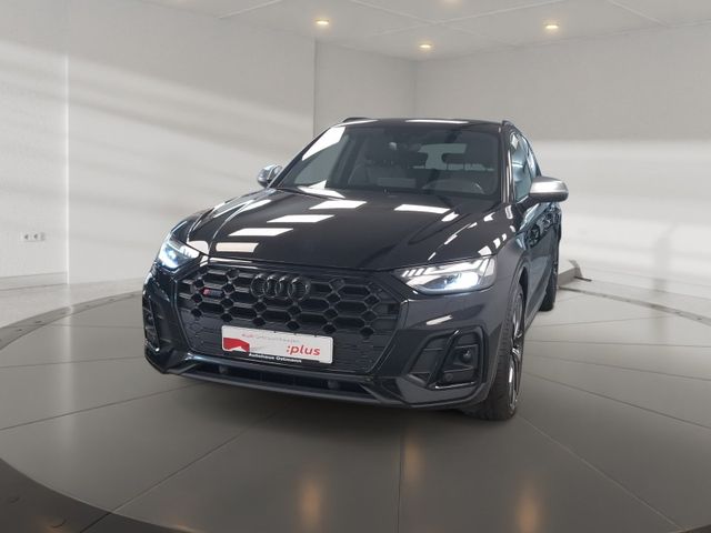 AUDI SQ5 3.0 TDI quattro AHK STH RFK B&amp;O Matrix SHZ