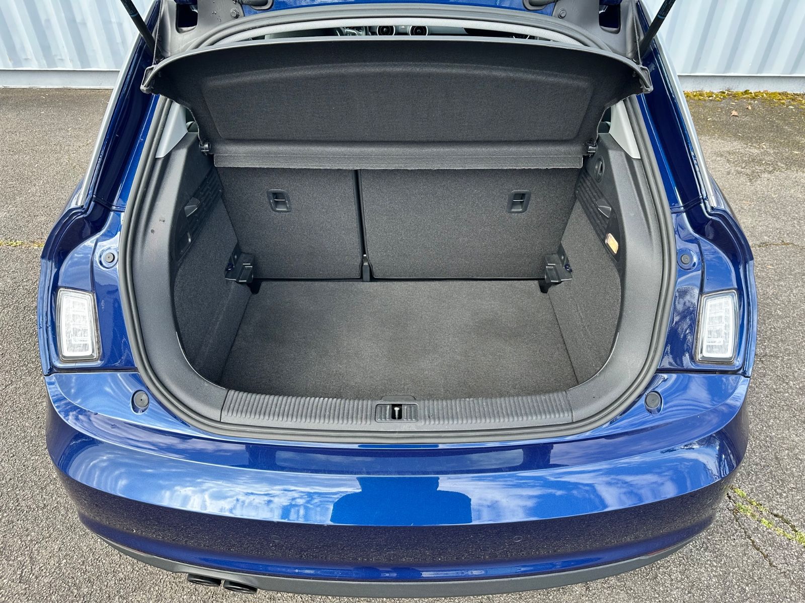 Fahrzeugabbildung Audi A1 Sportback*Klima*Sitzheizung*PDC*Xenon