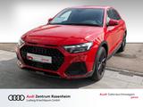 Audi A1 allstreet 30 TFSI S tronic (Navi+,ASI,LED,ACC - Audi A1 mit Benzin-Antrieb: Kombi, Automatik