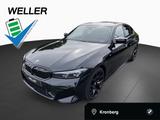 BMW M340d xDrive Sportpaket Bluetooth Navi LED Klima