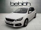 Peugeot 308 1.2 e-THP/PureTech 110 Active Pack AHK Navi - Peugeot 308 Gebrauchtwagen in Stuttgart