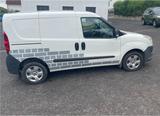 Fiat Doblo 1.3 JTD Service und Steuerkette... - gebrauchte Fiat Doblo aus dem Jahr 2013