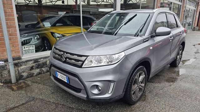 Suzuki SUZUKI Vitara 1.6 DDiS 4WD AllGrip V-Cool