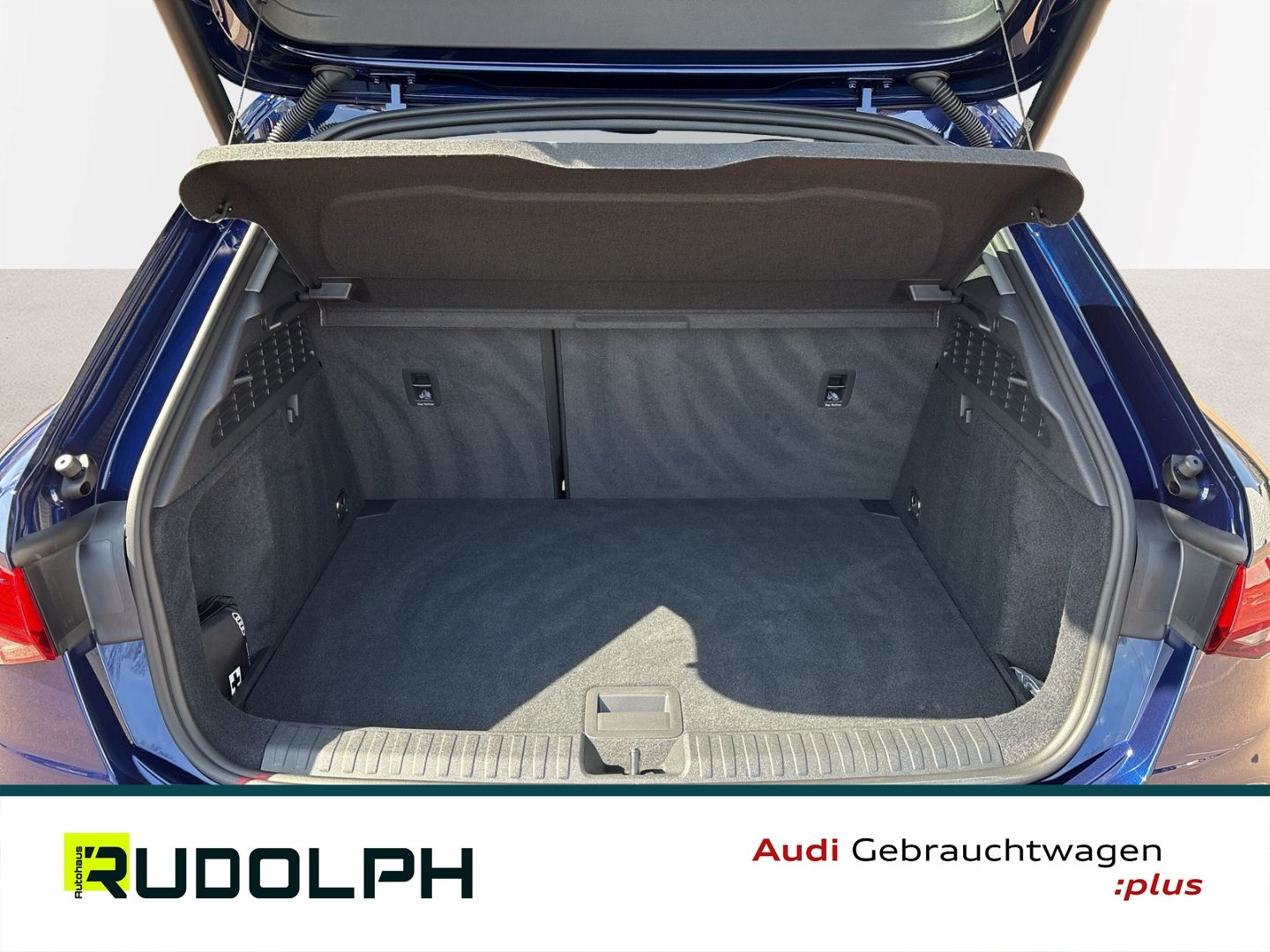 Audi A3 - Bild 11