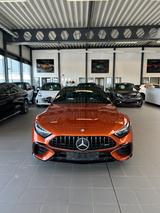 Mercedes-Benz SL 43 AMG Mercedes-AMG 