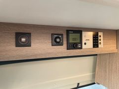 Pössl Roadcruiser | Klimaautom. | Standheizung | 16"