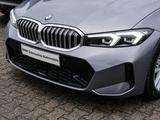BMW 320i M-Sport AHK Pano DA PA+ 360 ACC HiFi - BMW Gebrauchtwagen von 2025