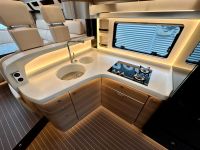 Concorde Cruiser 890 RLA -AHK-460 Ah Lithium -REDUZIERT! (18/21)