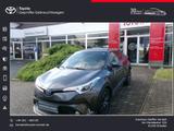 Toyota C-HR Hybrid Lounge  +TPKT+NAVI+TWW+SHZG+ - Toyota C-HR in Dresden