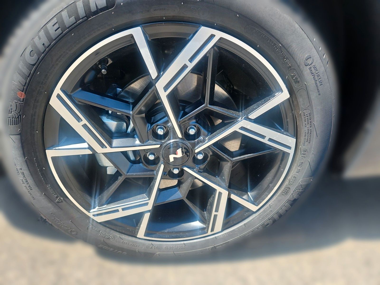 Hyundai Tucson – Bild 6