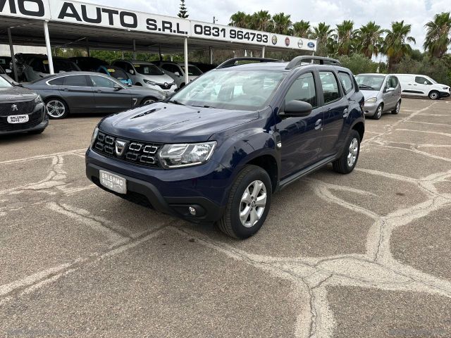 Dacia DACIA Duster 1.6 SCe GPL 4x2 Prestige