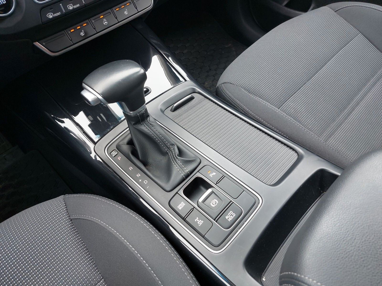 Kia Sorento Vision 4WD 1. Hand 4x SHZ LHZ KAMERA NAV – Bild 18