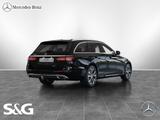 Mercedes-Benz E 300 de T Avantgarde RüKam+MBUX+AHK+LED+18 - Hybrid (Diesel/Elektro): Kombi