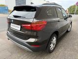 BMW X1 sDrive16d Automatik Leder PDC Navi Scheckheft - gebrauchte BMW X1 aus dem Jahr 2019