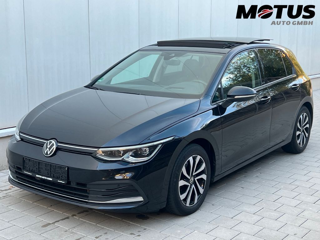 Image of Volkswagen Golf