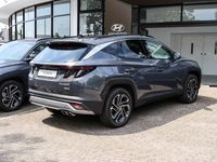 Hyundai TUCSON - Vorschau Bild 2