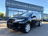 Land Rover DISCOVERY SPORT HSE R-DYNAMIC BLACK-LINE*7SITZER - Land Rover Discovery aus 2022
