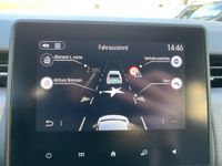 Renault Clio - Vorschau Bild 32