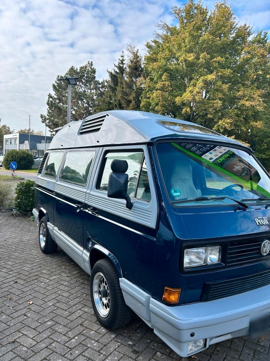 Volkswagen Andere