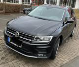 Volkswagen Tiguan 2.0 TDI SCR DSG 4MOTION Comfortline C...