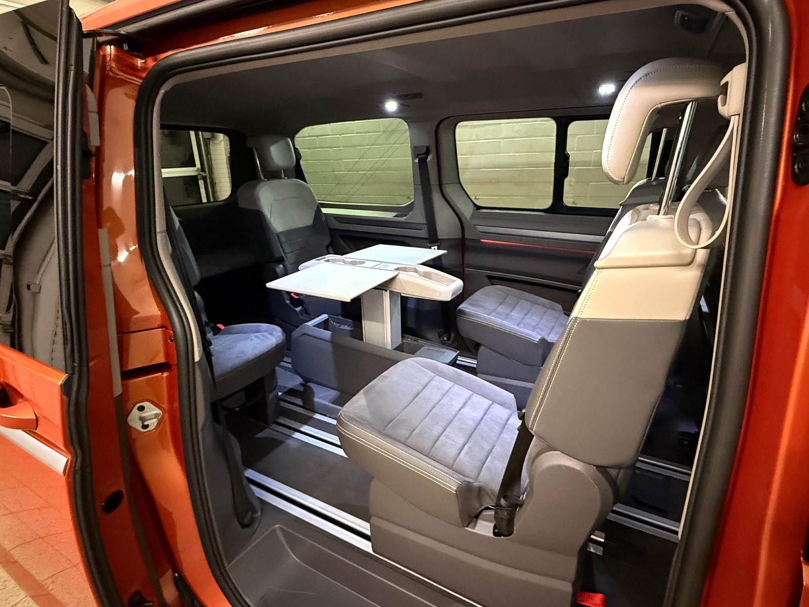 Volkswagen T7 Multivan Lang*STYLE*NP78t€*AHK*StHz*18Z*ACC*