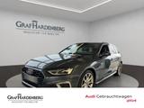 Audi A4 Avant 40 TDI S tronic S line GRA Navi AHK
