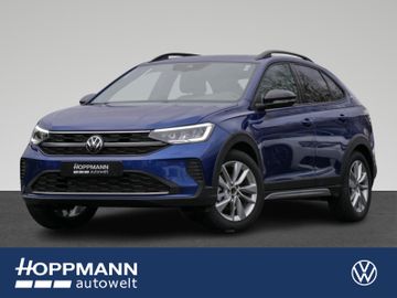 Volkswagen Leasingangebot: Volkswagen Taigo Life1,0TSI116 PS 6-Gang Kamera,Winterräder