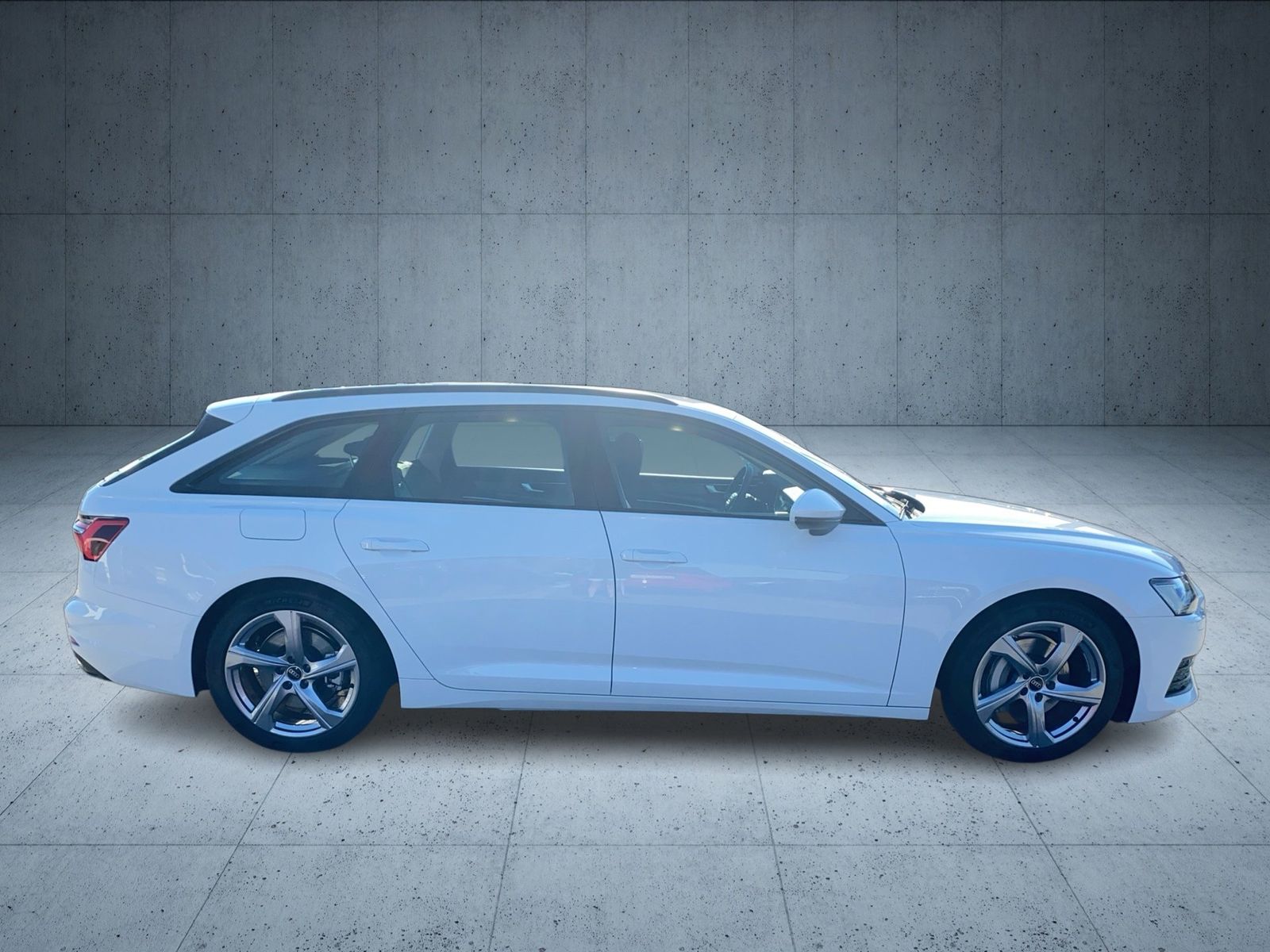 Audi A6 - Bild 6