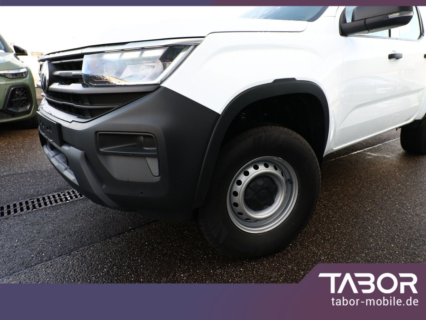 Volkswagen Amarok - Bild 5