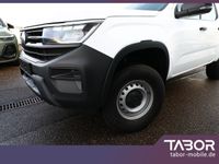 Volkswagen Amarok - Vorschau Bild 5