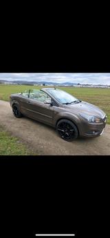 Ford Focus CC Cabrio Automatik 145PS| - Ford Focus: 14
