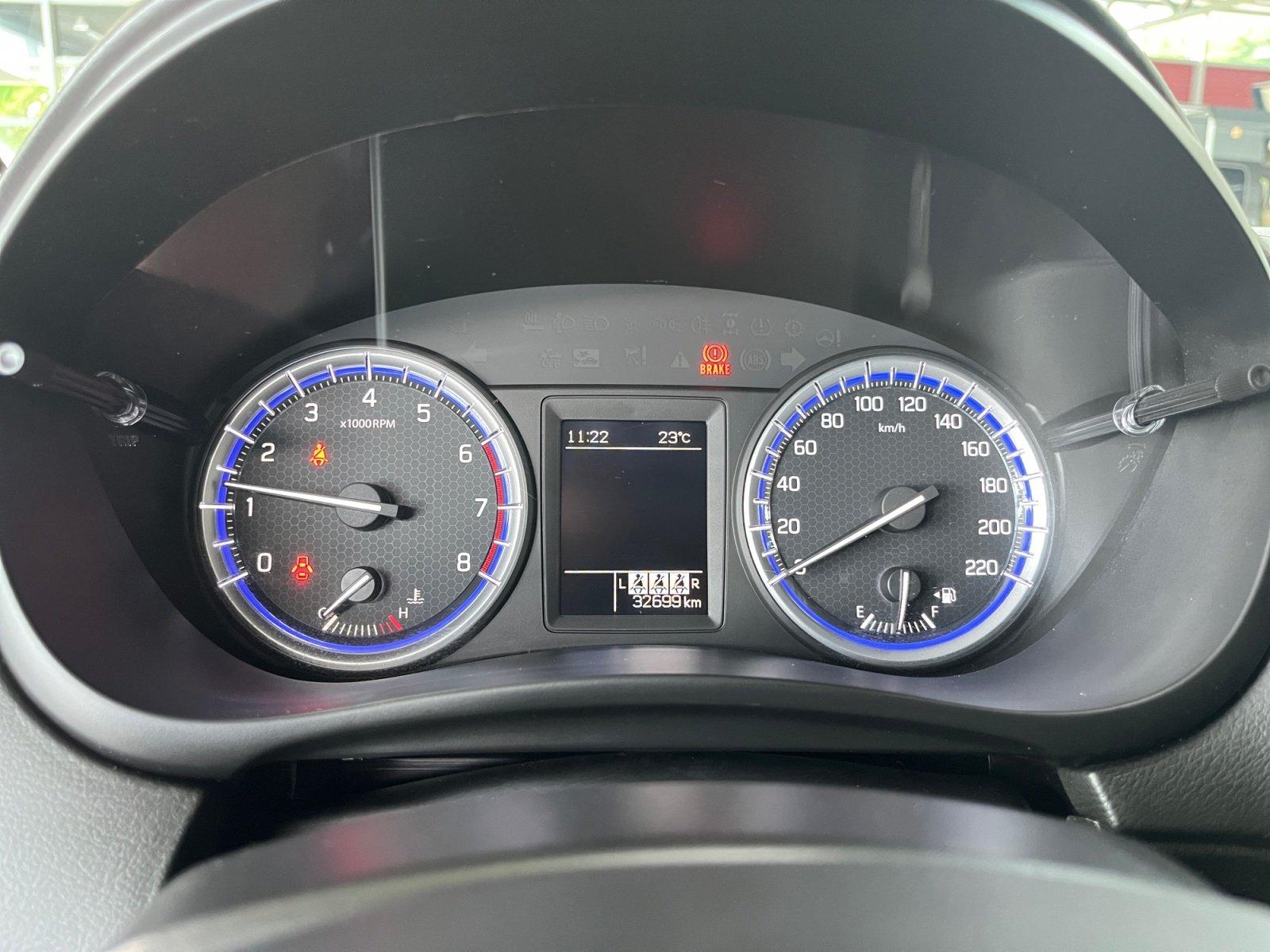 Suzuki SX4 S-Cross 1.0 Boosterjet Club Tempomat