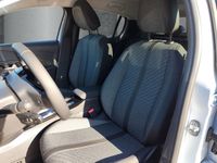 Peugeot e-208 - Vorschau Bild 8