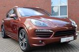 Porsche Cayenne Diesel Sport-Design Pano Standh. 21 Zoll - Porsche Gebrauchtwagen in Hannover
