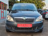 Skoda Fabia 1,2 HTP Cool Edition*1 Hand*62tkm*TÜV* - Skoda Fabia: Htp
