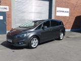 Ford S-Max 2.0 TDCi Titanium*1.Hd*18"Alu*AHK*Navi*TOP
