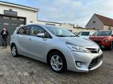 Toyota Verso Comfort - Toyota Verso Comfort mit Diesel-Antrieb