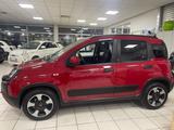 Fiat Panda Red - Fiat Panda Gebrauchtwagen in Nürnberg