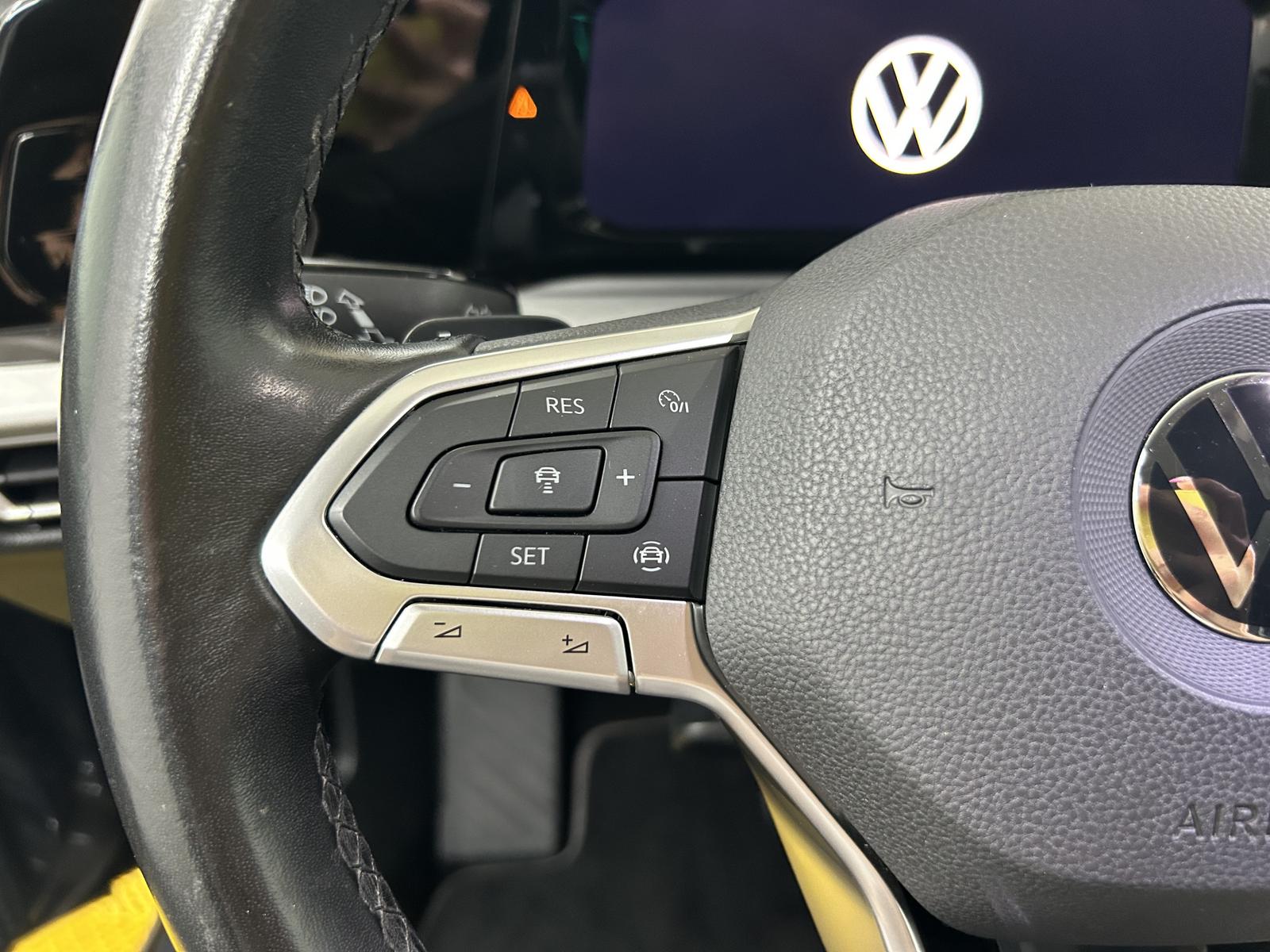 Volkswagen Golf VIII Life+PDC+SHZ+CarPlay+DAB+Lane-Assist, миниатюра 23