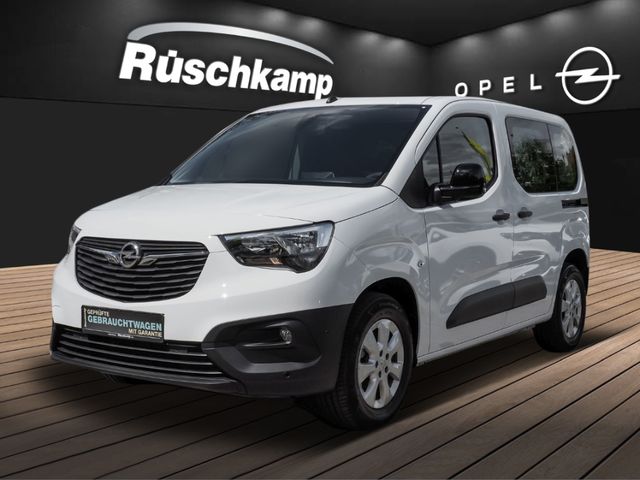 Opel Combo -e Cargo Edition Klima Temp. PDCv+h SHZ Ho