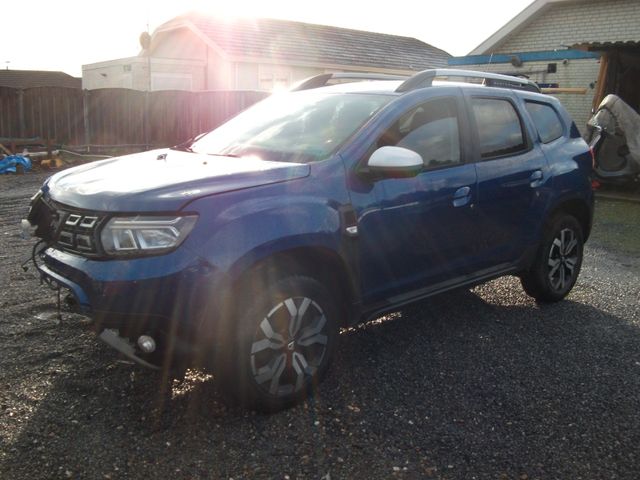 Dacia Duster II Prestige.AUTOMATIC.