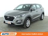 Hyundai Tucson 1.6 Pure 2WD*NAVI*CAM*KLIMA* - Hyundai TUCSON Gebrauchtwagen in Köln