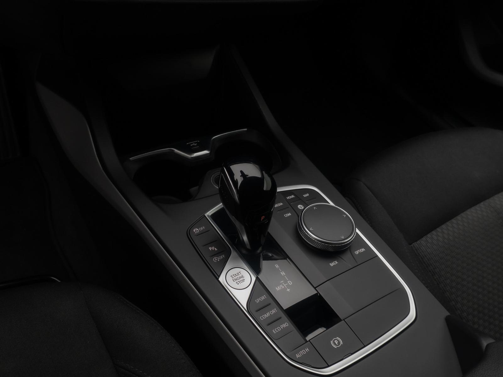 BMW 218 Gran Coupé 218i Gran Coupé DAB GeschwindigReg PDC CockpitPr, миниатюра 22
