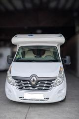 Ahorn T690 Hundeliebhaber - Ahorn Teilintegrierter