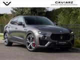 Maserati Levante SQ4 VULCANO  ONE OF 150  - LIMITED EDITI - Maserati Levante aus 2019