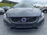 Volvo V60 2.0 *Linje Business*SHZ*Navi*Einparkhilfe vo - Volvo V60 mit Diesel-Antrieb: Navigationssystem, Kombi